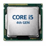 lavya Computer CPU for Desktop PC | Core i5 4th Genration Processor | 8 GB DDR3 RAM | 512 GB SSD/H81 Motherboard/Windows 11 | Basic MS SOFTWERES Installed | - Image 4