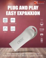CROSS USB 3.0 Lightning PENDRIVE 8GB - Image 5