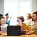 Laptop Case 15.6 inch, Water Resistant Portable Monitor Computer Bag with Pockets Traveling Shockproof Protective Laptop Sleeve Compatible with HP, Dell, Lenovo, Acer, Asus, MacBook Pro, Black - Image 7