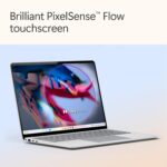 Microsoft New Surface Laptop (7th Edition) - Windows 11 Home Copilot + PC - 13.8” LCD - Snapdragon X Plus (10 Core) 16GB RAM 512GB SSD - Platinum - ZGM-00023 - Image 4