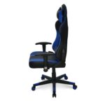Nilkamal Fyrebird Ergonomic Gaming Chair with Lumbar Pillow, 3D Adjustable Armrest, Adjustable Neck, Gas Lift Mechanism, & 100mm Tilt (Bosco) - Image 4
