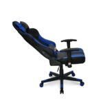 Nilkamal Fyrebird Ergonomic Gaming Chair with Lumbar Pillow, 3D Adjustable Armrest, Adjustable Neck, Gas Lift Mechanism, & 100mm Tilt (Bosco) - Image 5