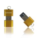 64GB Micro SD Card 2 Pack, microSDXC UHS-I Flash Memory Card with Adapter, Card Reader, C10, U3, Full HD, 4K UHD, High Speed TF Card - Image 5