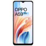 OPPO A59 5G (Silk Gold, 6GB RAM, 128GB Storage) | 5000 mAh Battery with 33W SUPERVOOC Charger | 6.56" HD+ 90Hz Display | with No Cost EMI/Additional Exchange Offers - Image 3