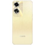 OPPO A59 5G (Silk Gold, 6GB RAM, 128GB Storage) | 5000 mAh Battery with 33W SUPERVOOC Charger | 6.56" HD+ 90Hz Display | with No Cost EMI/Additional Exchange Offers - Image 5