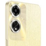OPPO A59 5G (Silk Gold, 6GB RAM, 128GB Storage) | 5000 mAh Battery with 33W SUPERVOOC Charger | 6.56" HD+ 90Hz Display | with No Cost EMI/Additional Exchange Offers - Image 6