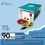 5 AMP Heavy Duty Volt Amp Battery Charger for Car & Bike - Auto Cut, Compatible with 4AH to 220AH Batteries, Perfect as a Reliable Car and Bike Battery Charger 12V - Image 4