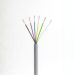 SSM Aquamax ® (90 Meters) Six Core Copper Wire Color Coded For Water Level Indicator & Water Level Controller - Image 3
