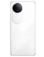 vivo T4R 5G (Arctic White, 12GB RAM, 256GB Storage) | 6.77" FHD+ Display | Dimensity 7400 5G Processor | 50MP OIS Camera | 32MP Selfie | 5700mAh Battery | Dual SIM Smartphone - Image 4