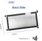 WeFly JPFMR Laptop Battery Compatible for Dell Chromebook 3400 3100 2-in-1 5488 5493 5593 P90F Series Notebook 0JPFMR 7MT0R 7MTOR 16DPH 7T0D3 07T0D3 DN33X RDNP5 Battery - Image 5