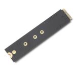 ATORSE® Solid State Ssd to M.2 Ngff Adapter Card Converter for 2012 MacBook Air - Image 4
