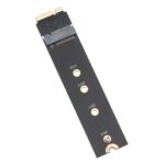 ATORSE® Solid State Ssd to M.2 Ngff Adapter Card Converter for 2012 MacBook Air - Image 5