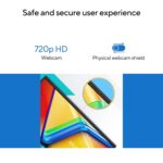 ASUS Vivobook 15, Intel Core i3-1215U, 1.2 GHz, 16GB RAM, 512GB SSD, FHD 1920x1080, 15.6", Windows 11, MS Office Home, Quiet Blue, 1.7KG, X1504ZA-NJ341WS, Integrated Graphics, Thin & Light Laptop - Image 5