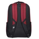 Arctic Fox Acrobat Dark Denim 33 Liters, 15.6 inch Laptop Backpack for Men and Women - Image 3