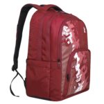 Arctic Fox Acrobat Dark Denim 33 Liters, 15.6 inch Laptop Backpack for Men and Women - Image 5