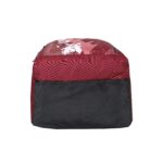 Arctic Fox Acrobat Dark Denim 33 Liters, 15.6 inch Laptop Backpack for Men and Women - Image 9
