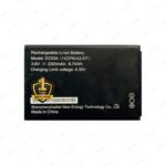 OG Batery DC024 H12348 AIR-TEL My WiFi AMF-311WW Router Batery 2300mAh 4G H0TSP0T Replacement 1 Year Warranty - Image 3