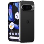 Google Pixel 9 Pro 5G (Obsidian, 16GB RAM, 256GB Storage) - Image 6