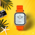 Bluetooth Calling Smart Watch for Men & Women with HD Touch Display, Fitness Tracker, Heart Rate Monitor, Sports Modes, Long Battery Life, Compatible with Android & iOS - Image 4