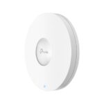 TP-Link AP9670 Omada Pro AX5400 Ceiling Mount WiFi 6 Access Point with 2.5G Ports - Image 3