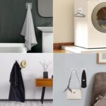 KBS Self Adhesive Wall Hanger Nail Hook Stickers for Hanging Clothes,Photo Frame,Key Home Kitchen Tools Office Bathroom Bedroom Organizers Accessories Items Heavy Duty Transparent (24, Count) - Image 4