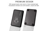 Team Office Plug and Play USB RFID Card Reader for Attendance and Access Control (125 KHz) - Image 7