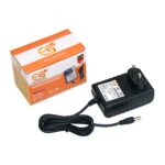 Electronic Spices 9V 1.2A Power Adapter 5.5x2.5mm Plug Compatible with TP-Link Router - Image 5