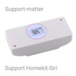 Wi-Fi Smart Switch 10A Module for Apple HomeKit, Google Home & Amazon Alexa, Control - Light, fan, TV, etc. - Image 4