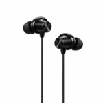 Original Earphone for OnePlus Z3 Neckband Bluetooth Balanced Sound Noise Isolation (Wireless Z3) - Image 4