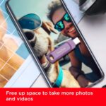 SanDisk Ultra Dual Drive Go Type-C 256GB, OTG, Upto 400MB/S, Pendrive,usb3.2_gen_1 Lavender, 5Y Warranty (SDDDC3-256G-I46LPD) - Image 3