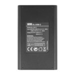 Newell DL-USB-C Dual Channel Charger for LP-E17 - Image 3