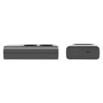 Newell DL-USB-C Dual Channel Charger for LP-E17 - Image 4