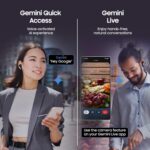 Samsung Galaxy Buds3 FE (Black) with Galaxy AI | ANC | 360-Audio | IP54 | 11mm Dynamic Driver - Image 6