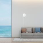 XLTTYWL Nest WiFi 6e Router Wall Mount Brackets Holder Stability ABS Protective Case Router Protection for Nest WiFi Pro WiFi Mesh Network System(White, 3 Pack) - Image 6