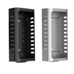Video Doorbell Mount Protector Case Replace for Video Doorbell 1/2/3/home Black |Home & Garden | Home Improvement | Building & Hardware | Doors & Door Hardware | Doorbells - Image 4