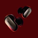 New Bose QuietComfort Ultra Bluetooth Earbuds (2nd Gen), Wireless Noise Cancelling Earbuds, Up to 6 Hours Battery, IPX4 Rating, Immersive Audio, Deep Bass, Black - Image 3