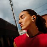 New Bose QuietComfort Ultra Bluetooth Earbuds (2nd Gen), Wireless Noise Cancelling Earbuds, Up to 6 Hours Battery, IPX4 Rating, Immersive Audio, Deep Bass, Black - Image 4