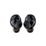 New Bose QuietComfort Ultra Bluetooth Earbuds (2nd Gen), Wireless Noise Cancelling Earbuds, Up to 6 Hours Battery, IPX4 Rating, Immersive Audio, Deep Bass, Black - Image 5