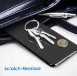 MoCoTech HD+ Edge-to-Edge Tempered Glass for Poco F7 5G – Full Screen Protector, 9H Hardness, Case Friendly, Anti-Scratch, Ultra Clear with Easy Installation Kit - Image 5