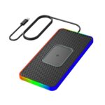 Enakshi® Wireless Car Charger Fast High Performance Charge Adapter Phone Charging Pad|Cell Phones & Accessories | Cell Phone Accessories | Chargers & Cradles - Image 4