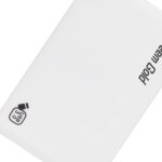 High Speed External Portable USB Hard Drive HDD for Laptops White 500GB|1 Piece External Hard Drive HDD| External Hard Disk Drives||Computers/Tablets & Networking - Image 4