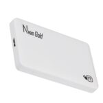 High Speed External Portable USB Hard Drive HDD for Laptops White 500GB|1 Piece External Hard Drive HDD| External Hard Disk Drives||Computers/Tablets & Networking - Image 7