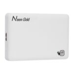High Speed External Portable USB Hard Drive HDD for Laptops White 500GB|1 Piece External Hard Drive HDD| External Hard Disk Drives||Computers/Tablets & Networking - Image 8