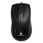 Zebronics Wired Keyboard and Mouse Combo with 104 Keys and a USB Mouse with 1200 DPI -JUDWAA 750 - Image 3