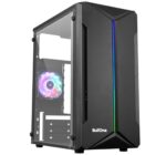 All-in-One Desktop Computer Set, i3 4th Gen, 16GB RAM, 500GB SSD, 19inch HD LED Monitor, 4GB Graphics Card, Sound Bar, WiFi, Win 10 (16-500-4GB) - Image 3