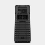 Sony MHC-V43D High Power Party Speaker with Bluetooth connectivity (Mic/Guitar, Jet Bass Booster, Gesture Control, USB, HDMI,CD/DVD) - Black - Image 3