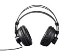 Monoprice Modern Retro Over Ear Headphones (116150) - Image 3
