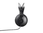 Monoprice Modern Retro Over Ear Headphones (116150) - Image 4