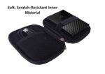 Saco Power Bank Protector for Xiaomi MI 20800 mAh Power Bank - Image 4