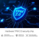 Dell Inspiron 3530, Intel Core i5 13th Gen-1334U,16GB RAM, 1TB SSD, FHD 15.6"/39.62 cm, Win11+MSO'24 (Office 365*) Silver, 1.62kg, Backlit Keyboard,120Hz 250 nits Display /15 Month McAfee,Thin & Light - Image 3